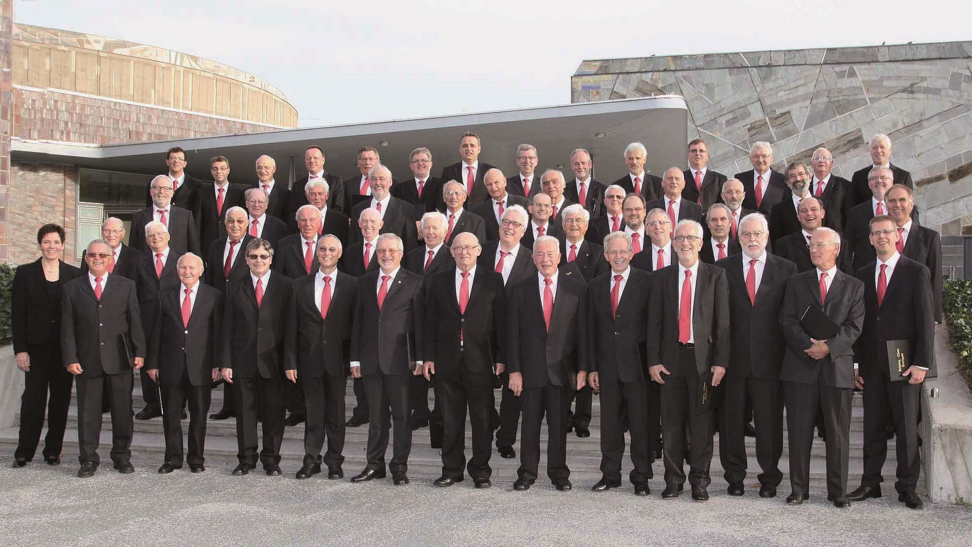 Kolping Chor